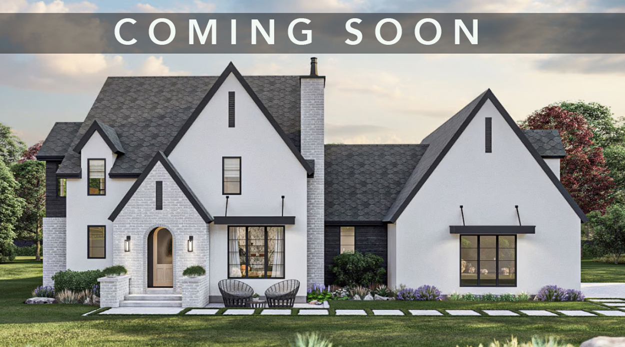 image of custom home