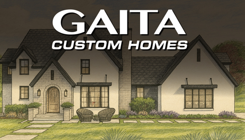 Gaita Custom Homes